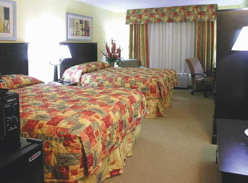 Holiday Inn Express Hotel & Suites Fort Lauderdale Airport/Cruise Port, An Ihg Hotel Pokój zdjęcie